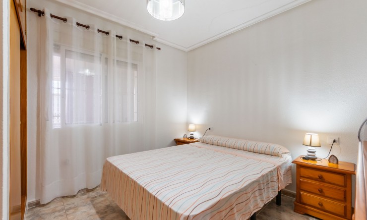 Re-Sale - Bungalow - San Javier - San Javier - Town