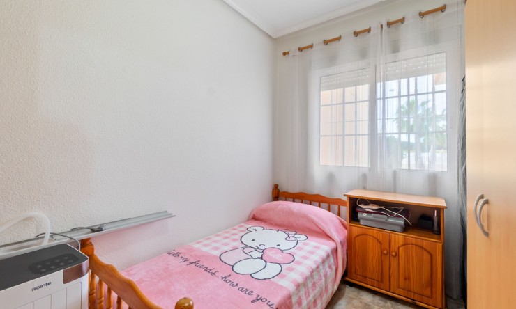 Re-Sale - Bungalow - San Javier - San Javier - Town