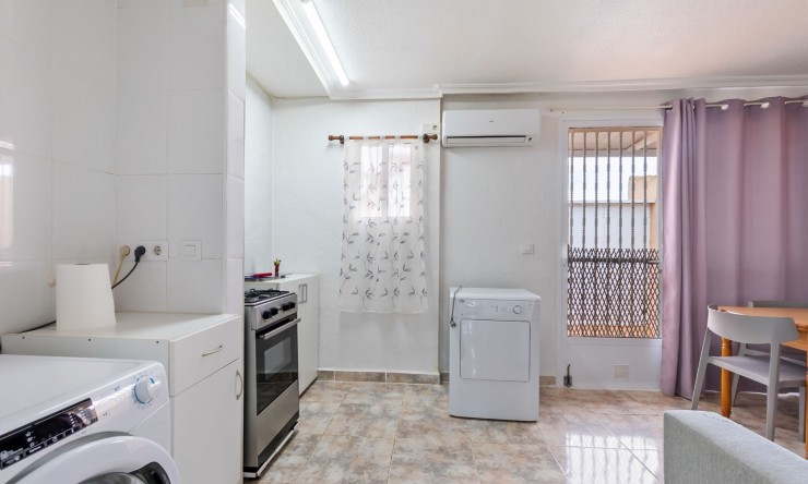 Re-Sale - Bungalow - San Javier - San Javier - Town