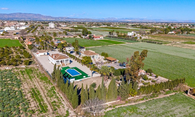 Re-Sale - Country Property - Dolores - Dolores - Country