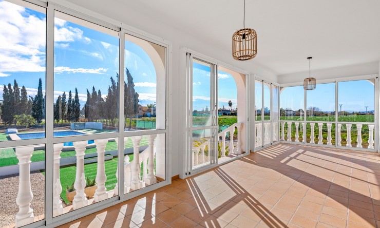 Re-Sale - Country Property - Dolores - Dolores - Country