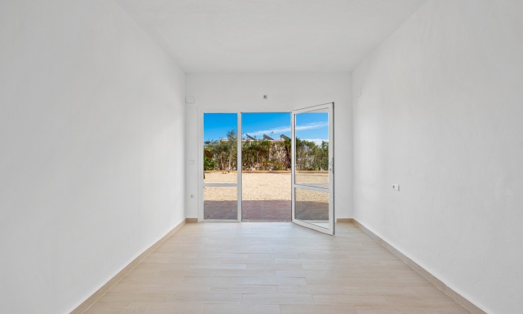 Re-Sale - Country Property - Dolores - Dolores - Country