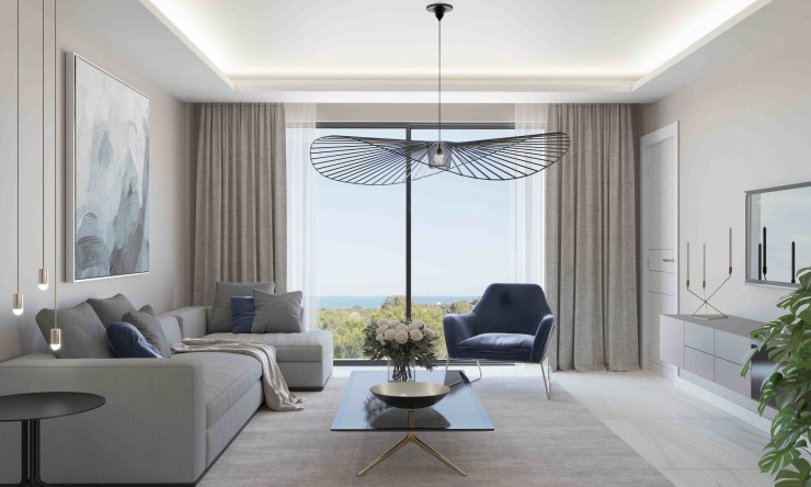 Nouveau - Appartement - Guardamar del Segura - Guardamar del Segura - Ville