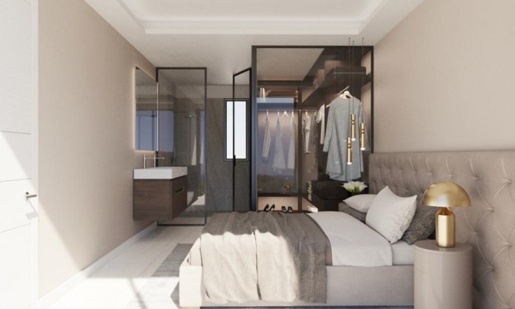 Nouveau - Appartement - Guardamar del Segura - Guardamar del Segura - Ville