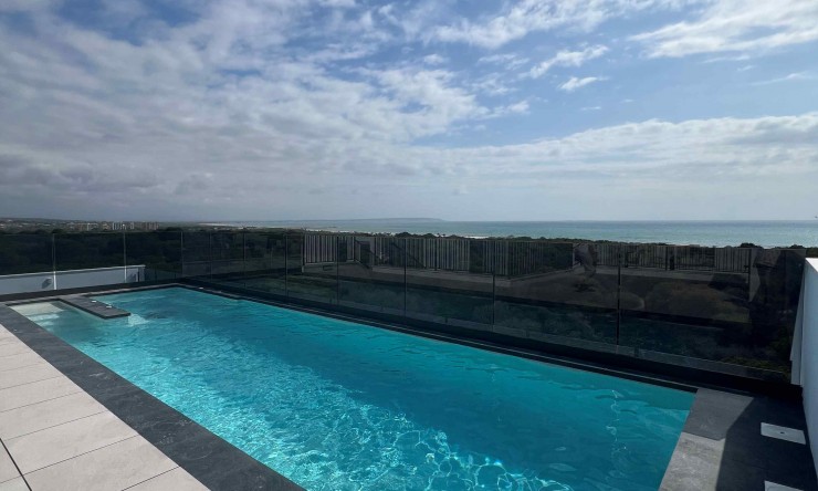 New - Apartment - Guardamar del Segura - Guardamar del Segura - Town