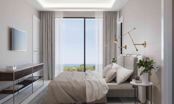 Nieuw - Appartement - Guardamar del Segura - Guardamar del Segura - Stad