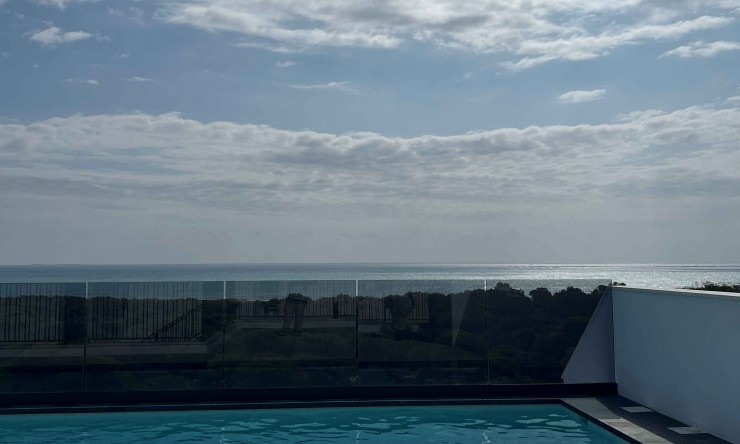 Nieuw - Appartement - Guardamar del Segura - Guardamar del Segura - Stad