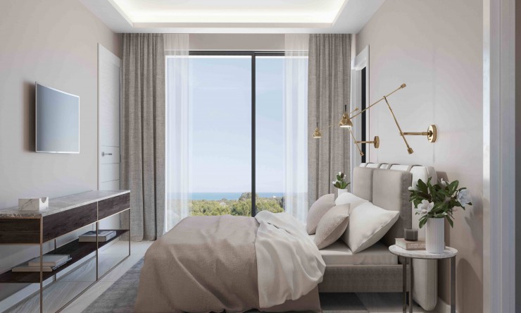 Nouveau - Appartement - Guardamar del Segura - Guardamar del Segura - Ville