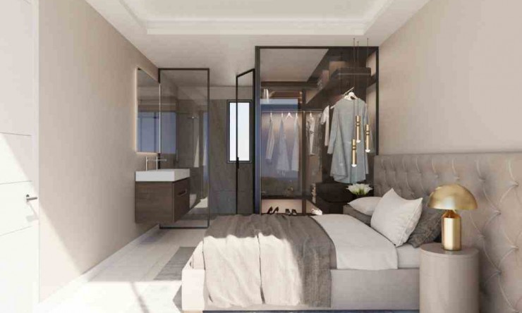 Nouveau - Appartement - Guardamar del Segura - Guardamar del Segura - Ville