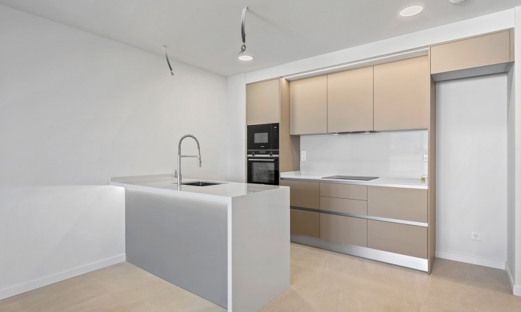 Re-Sale - Apartment - Denia - Denia - Town