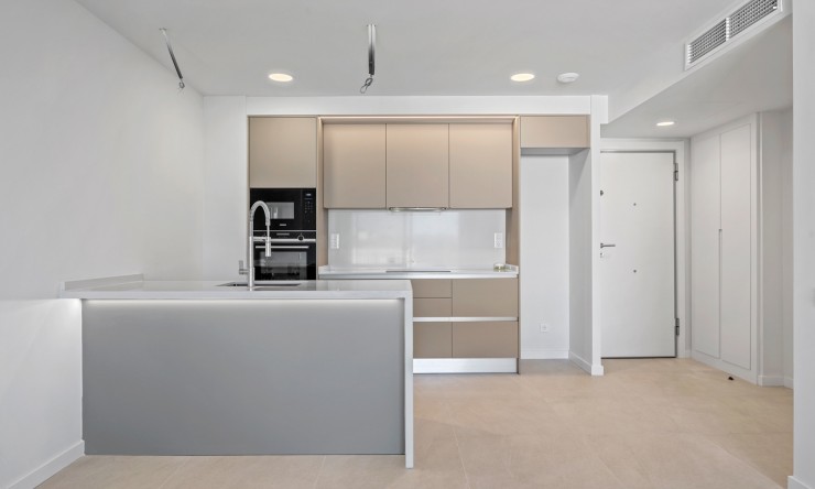 Re-Sale - Apartment - Denia - Denia - Town