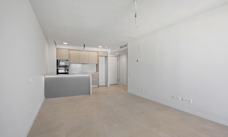 Re-Sale - Apartment - Denia - Denia - Town