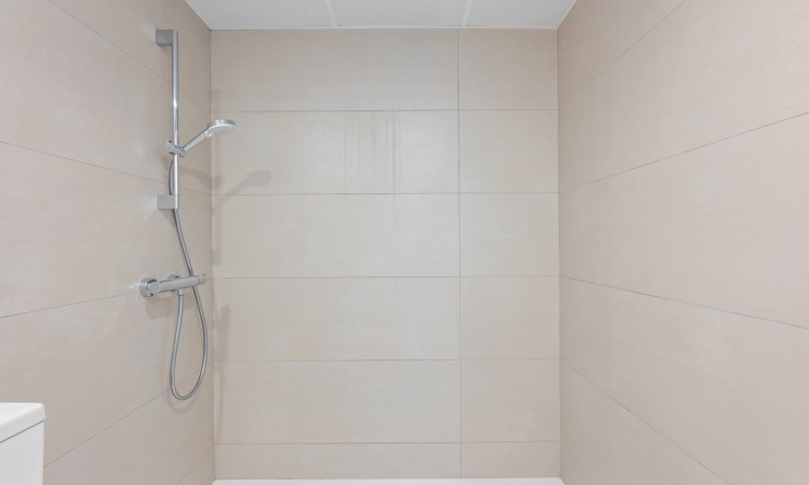 Re-Sale - Apartment - Denia - Denia - Town