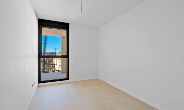 Re-Sale - Apartment - Denia - Denia - Town