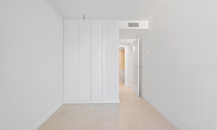 Re-Sale - Apartment - Denia - Denia - Town