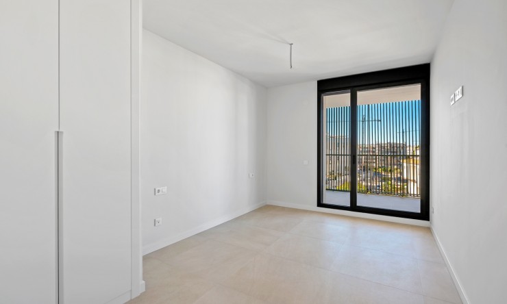 Re-Sale - Apartment - Denia - Denia - Town