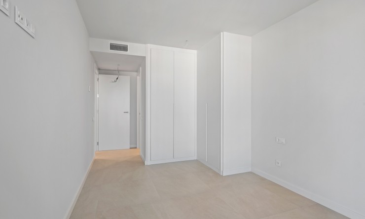 Re-Sale - Apartment - Denia - Denia - Town