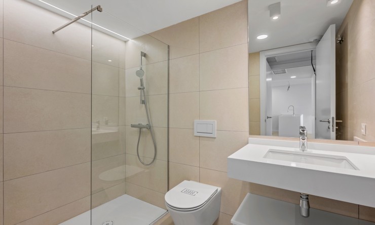 Re-Sale - Apartment - Denia - Denia - Town