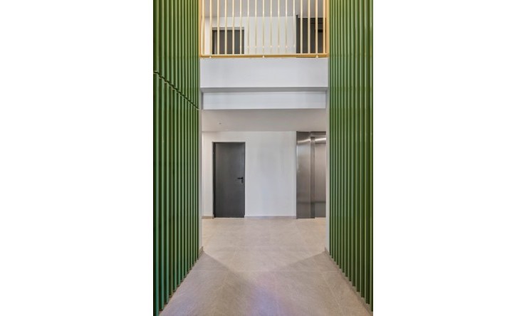 Re-Sale - Apartment - Denia - Denia - Town