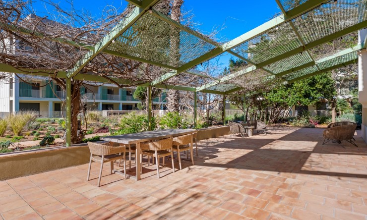 Re-Sale - Apartment - Denia - Denia - Town