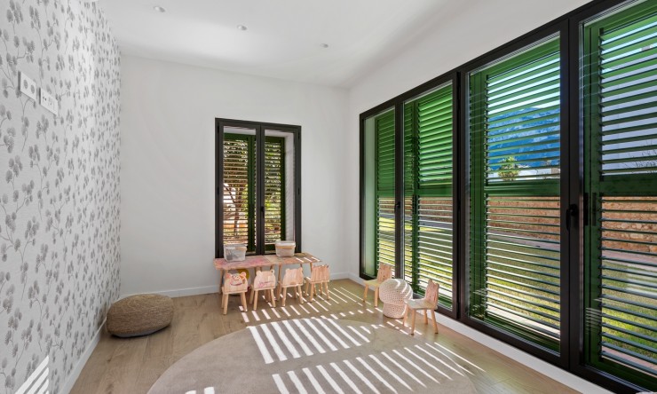 Re-Sale - Apartment - Denia - Denia - Town