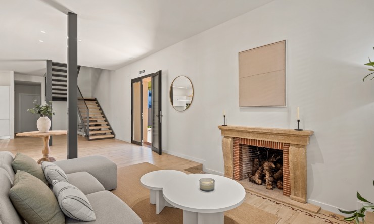 Re-Sale - Apartment - Denia - Denia - Town