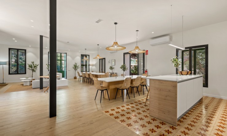 Re-Sale - Apartment - Denia - Denia - Town