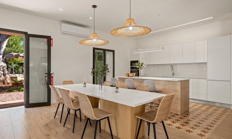 Re-Sale - Apartment - Denia - Denia - Town