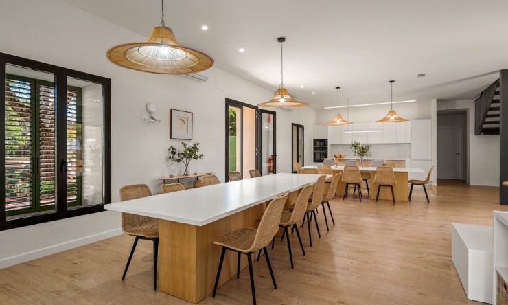 Re-Sale - Apartment - Denia - Denia - Town