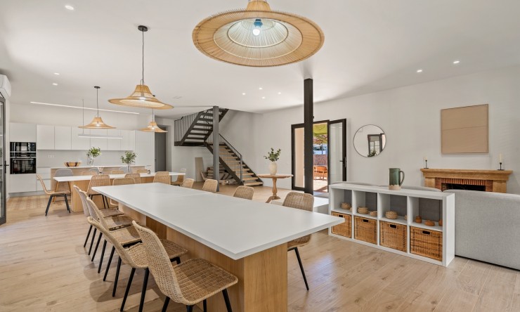 Re-Sale - Apartment - Denia - Denia - Town