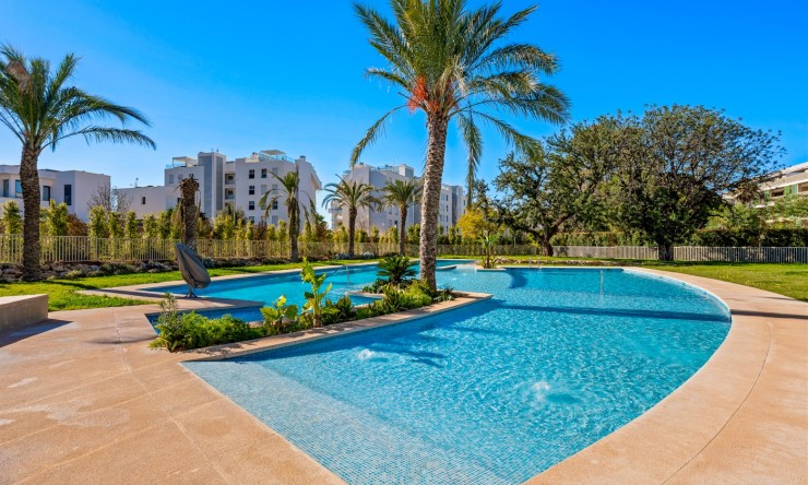 Re-Sale - Apartment - Denia - Denia - Town