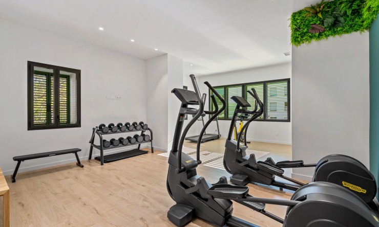 Re-Sale - Apartment - Denia - Denia - Town