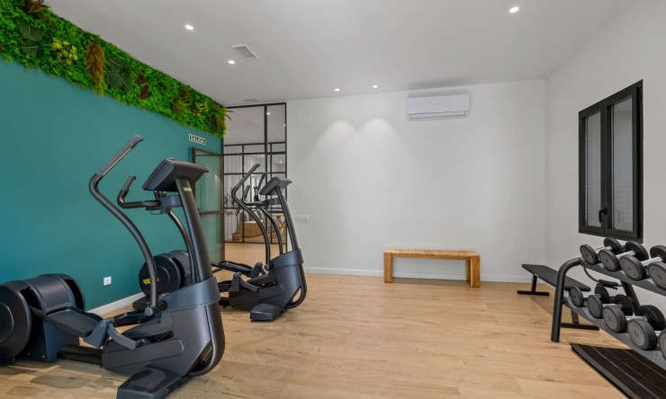 Re-Sale - Apartment - Denia - Denia - Town