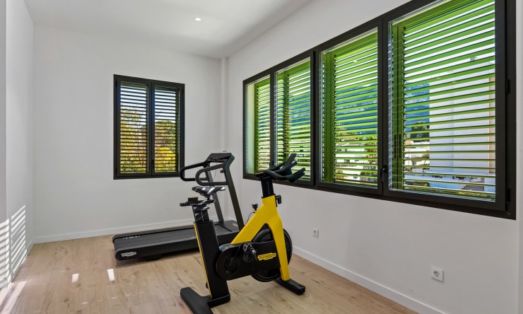 Re-Sale - Apartment - Denia - Denia - Town