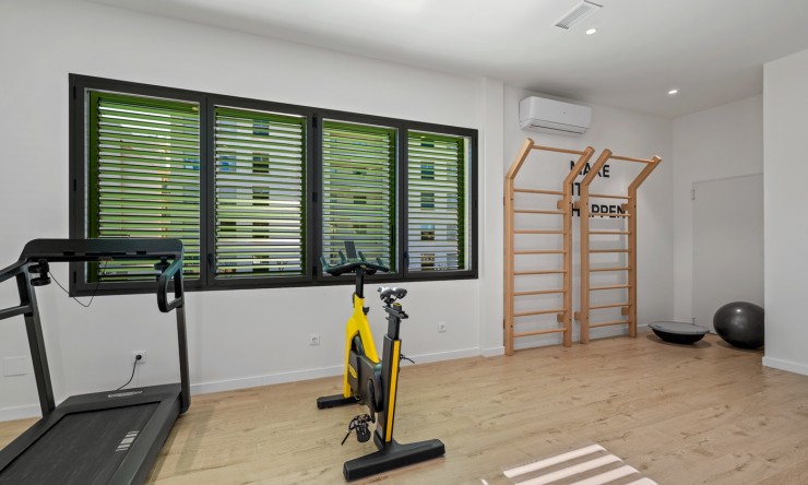 Re-Sale - Apartment - Denia - Denia - Town