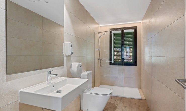 Re-Sale - Apartment - Denia - Denia - Town