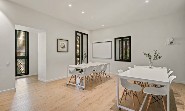 Re-Sale - Apartment - Denia - Denia - Town