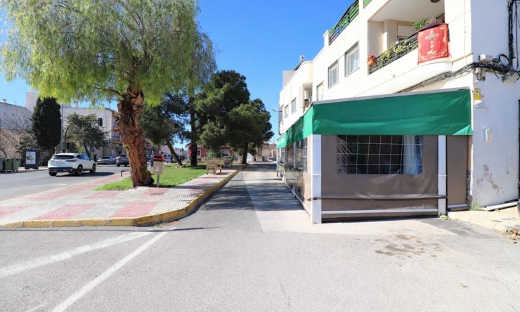 Commercial - Commercial - Catral - Catral - Town