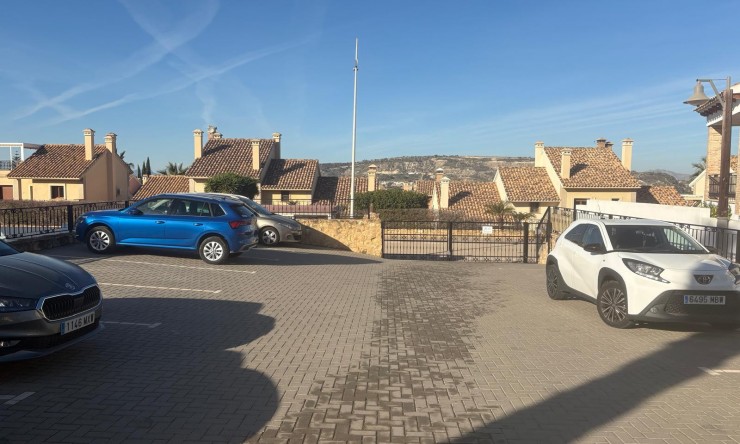 Reventa - Bungalow - Algorfa - La Finca Golf Resort