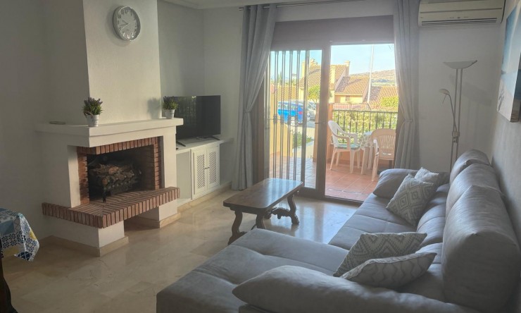 Reventa - Bungalow - Algorfa - La Finca Golf Resort