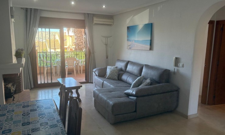 Reventa - Bungalow - Algorfa - La Finca Golf Resort