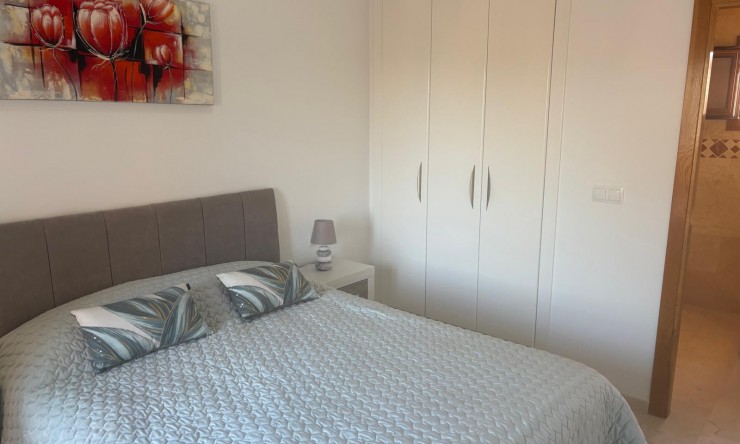 Reventa - Bungalow - Algorfa - La Finca Golf Resort