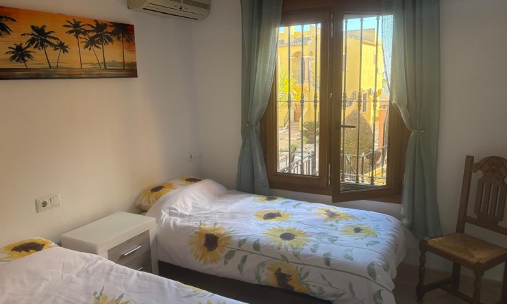 Reventa - Bungalow - Algorfa - La Finca Golf Resort