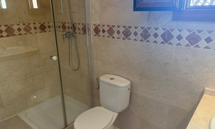 Reventa - Bungalow - Algorfa - La Finca Golf Resort