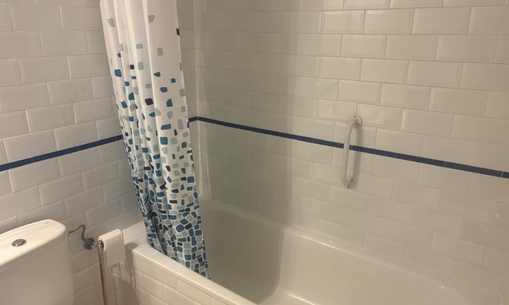 Reventa - Bungalow - Algorfa - La Finca Golf Resort