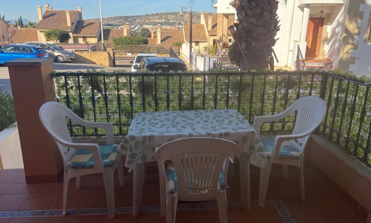 Reventa - Bungalow - Algorfa - La Finca Golf Resort