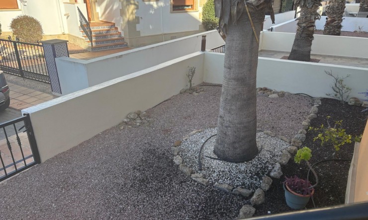 Reventa - Bungalow - Algorfa - La Finca Golf Resort