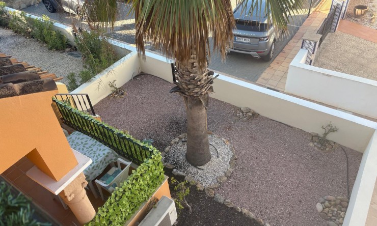 Reventa - Bungalow - Algorfa - La Finca Golf Resort