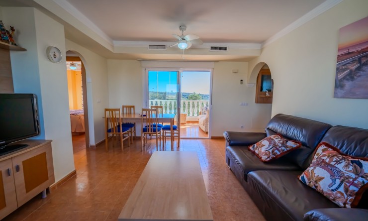 Re-Sale - Apartment - Guardamar del Segura - El Eden