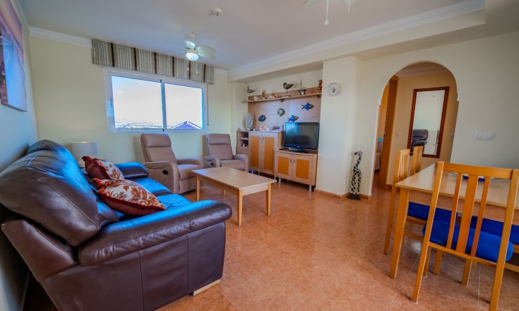 Re-Sale - Apartment - Guardamar del Segura - El Eden